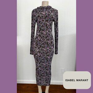 Isabel Marant | Vanessa Midi Dress